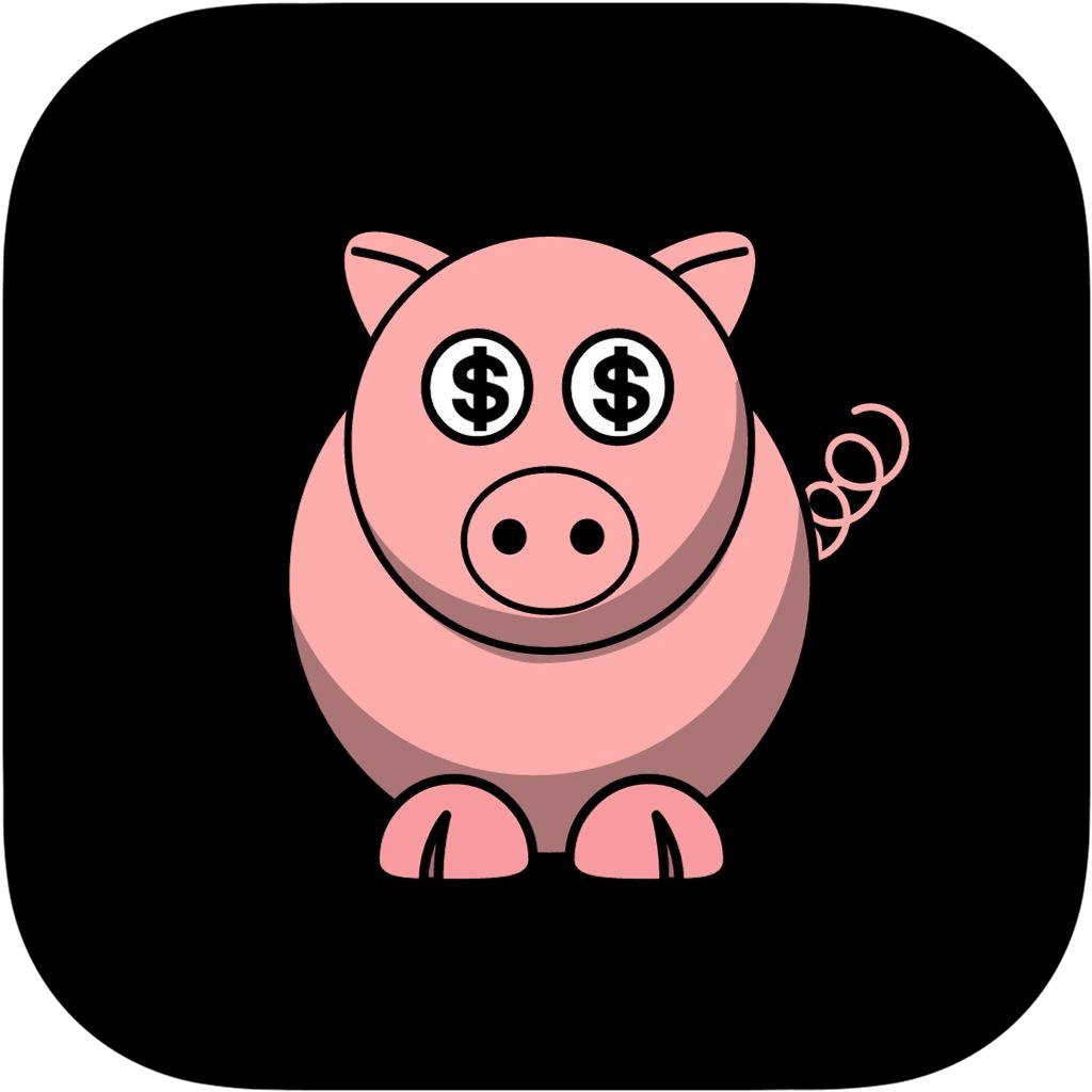 PiggyTracker icon